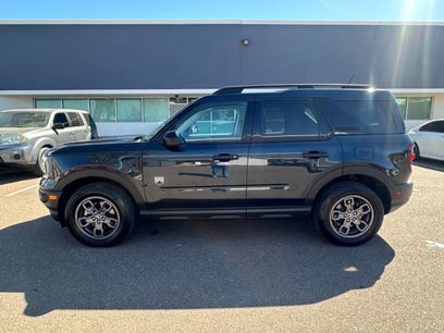 Used 2021 Ford Bronco Sport Big Bend w/ Big Bend Package