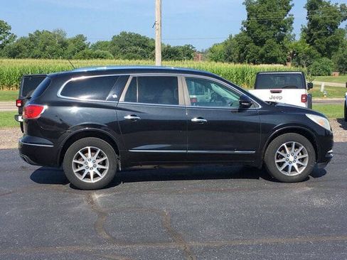 Used 2014 Buick Enclave Leather FWD image 2