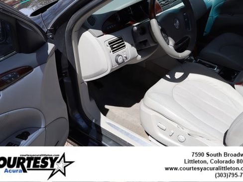 Used 2010 Buick Lucerne CXL FWD image 21