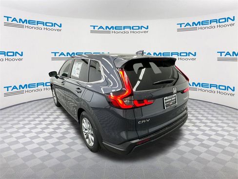 New 2026 Honda CR-V EX image 3