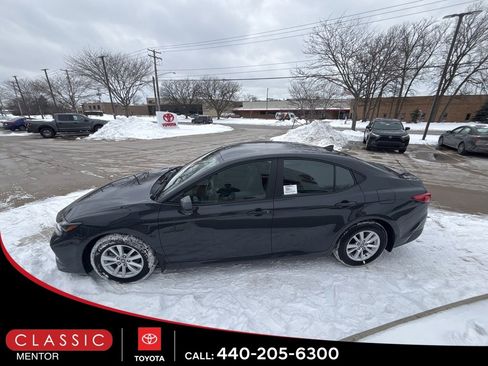 New 2026 Toyota Camry LE image 4