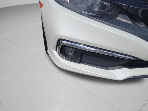 Used 2019 Honda Civic EX-L image 14