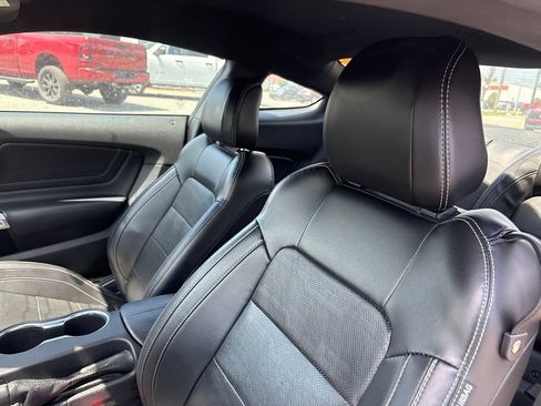 Used 2023 Ford Mustang GT Premium w/ Equipment Group 401A RWD image 3