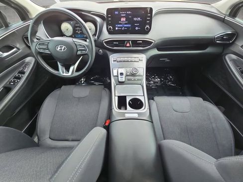 Used 2021 Hyundai Santa Fe SEL w/ Convenience Package image 20