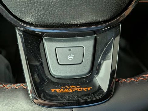 New 2026 Honda Passport TrailSport Elite image 9