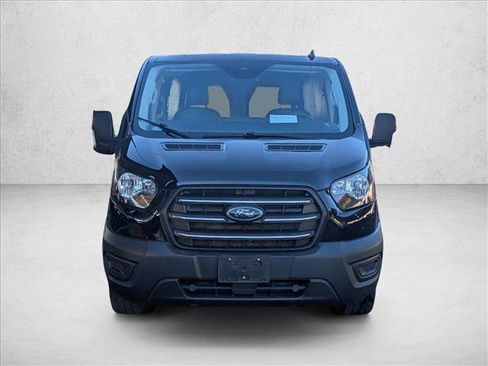 Used 2020 Ford Transit 250 Low Roof w/ Load Area Protection Package image 2