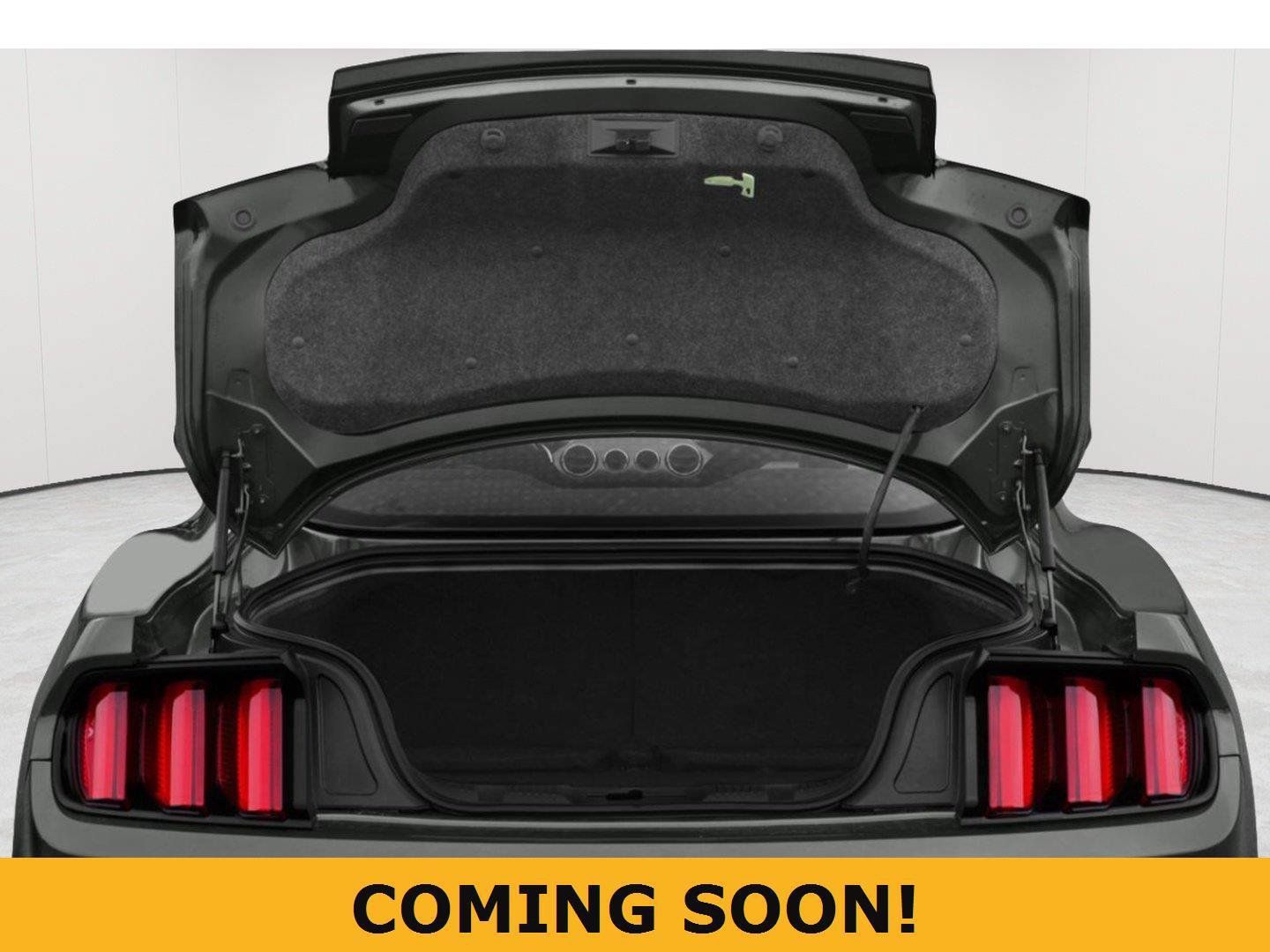 Used 2015 Ford Mustang GT Premium w/ GT Performance Package RWD image 6
