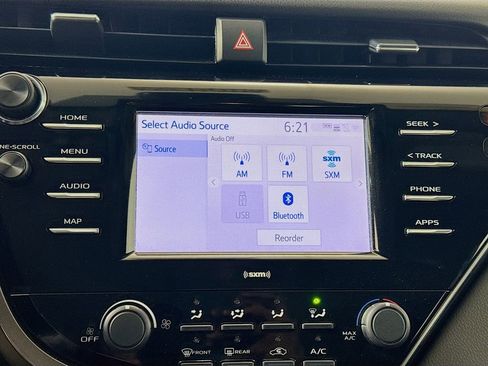 Certified 2020 Toyota Camry LE image 15