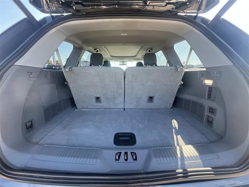 Used 2021 Lincoln Aviator Reserve w/ Elements Package Plus image 15