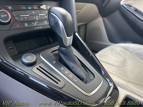 Used 2015 Ford Focus Electric Hatchback image 28