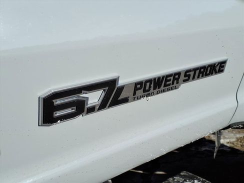 New 2026 Ford F250 XL w/ STX Appearance Package image 11
