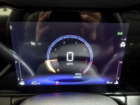 New 2026 Chevrolet TrailBlazer ACTIV w/ Driver Confidence Package image 13