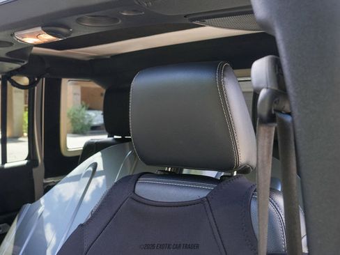 Used 2016 Jeep Wrangler Unlimited Rubicon image 55