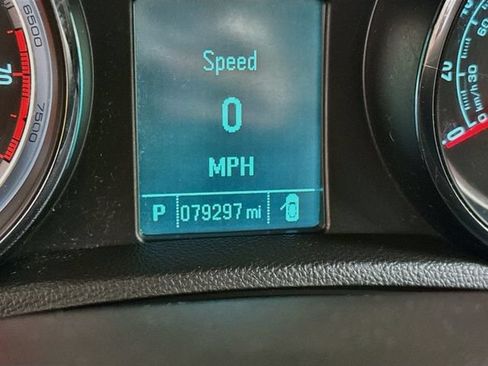 Used 2015 Buick Encore Leather AWD/4WD image 13