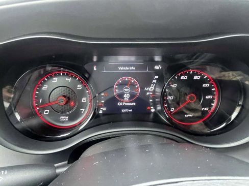 Used 2023 Dodge Charger SXT w/ Blacktop Package image 33