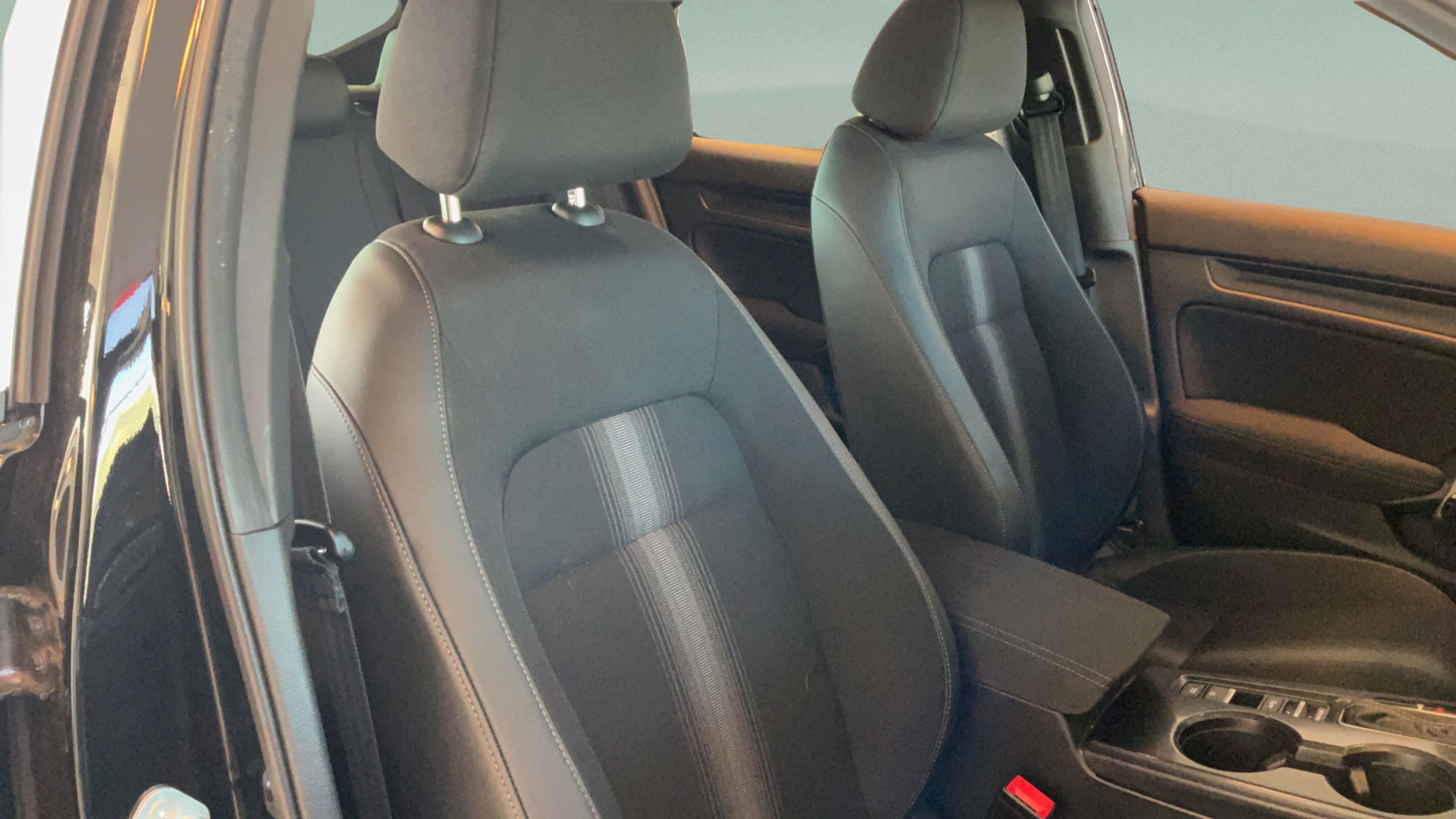 Used 2025 Honda Civic Sport image 37