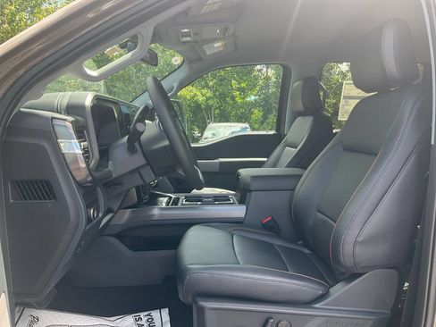 New 2026 Ford F250 Lariat w/ Chrome Package AWD/4WD image 16