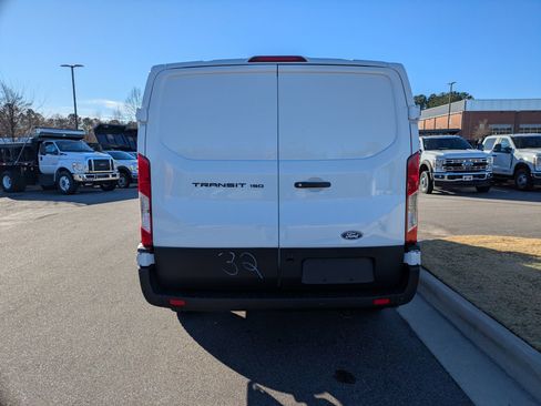 New 2026 Ford Transit 150 Low Roof image 5