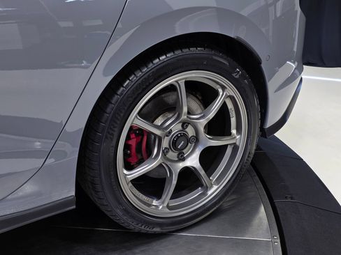 Used 2024 Volkswagen GTI Autobahn FWD image 45