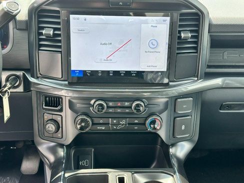 New 2026 Ford F150 STX AWD/4WD image 7
