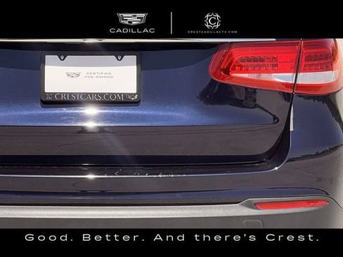 Used 2019 Mercedes-Benz GLC 300 4MATIC image 5