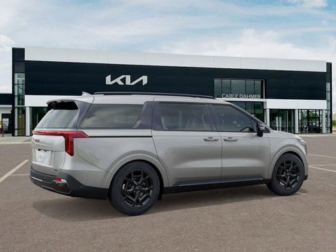 New 2025 Kia Carnival SX Prestige image 6