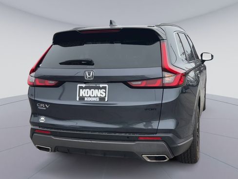 Used 2024 Honda CR-V Sport-L image 11