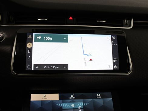 Used 2023 Land Rover Range Rover Evoque S image 17