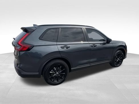 Used 2026 Honda CR-V Sport-L image 8