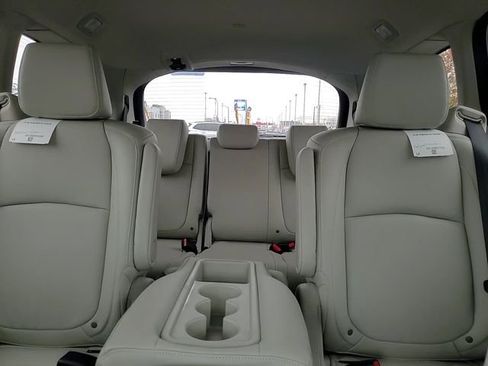 New 2026 Honda Odyssey EX-L image 22