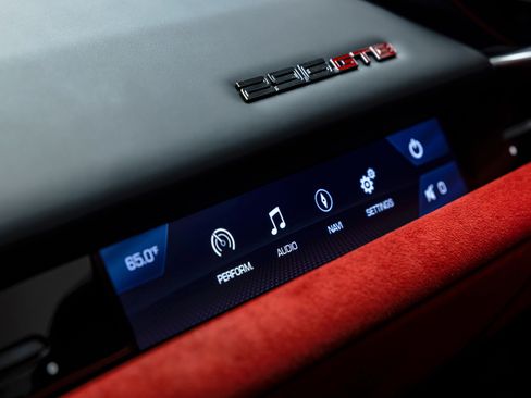 Used 2024 Ferrari 296 GTB image 72