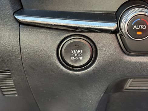 Used 2025 MAZDA CX-30 AWD 2.5 S w/ Preferred Package image 26