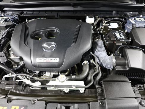 Used 2023 MAZDA CX-5 AWD 2.5 S w/ Select Package image 28