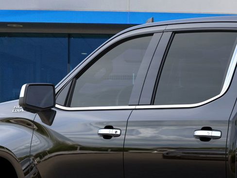 New 2026 Chevrolet Silverado 1500 High Country image 12