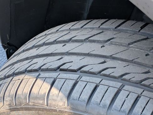 Certified 2022 Nissan Rogue SL w/ SL Premium Package image 11