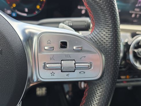 Certified 2023 Mercedes-Benz CLA 250 image 21