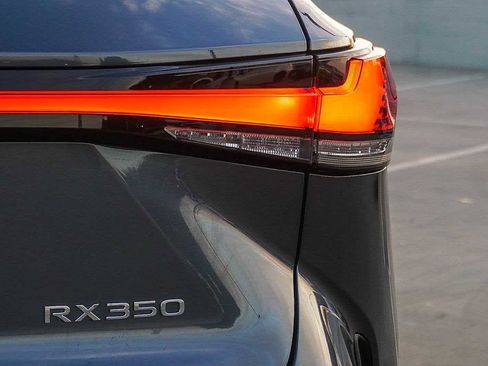 New 2026 Lexus RX 350 Premium image 11