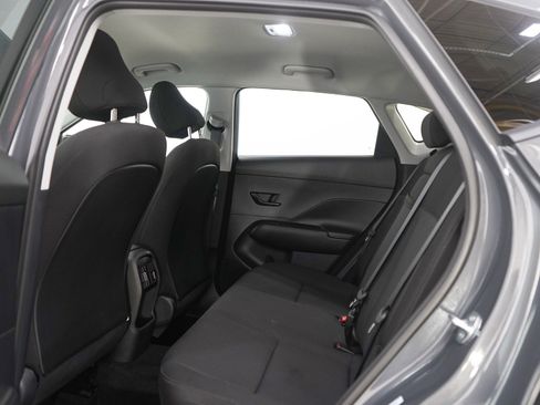 Used 2026 Hyundai Kona SEL Sport AWD/4WD image 17