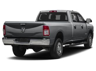 Used 2019 RAM 2500 Big Horn video 2