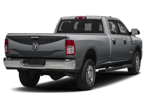 Used 2019 RAM 2500 Big Horn image 2