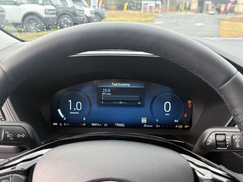 Used 2024 Ford Escape Active w/ Tech Pack #2 image 18