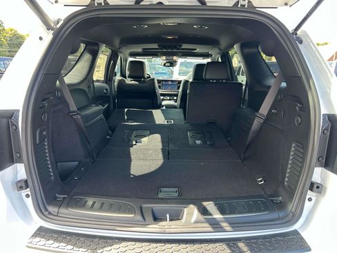 New 2026 Dodge Durango GT image 9