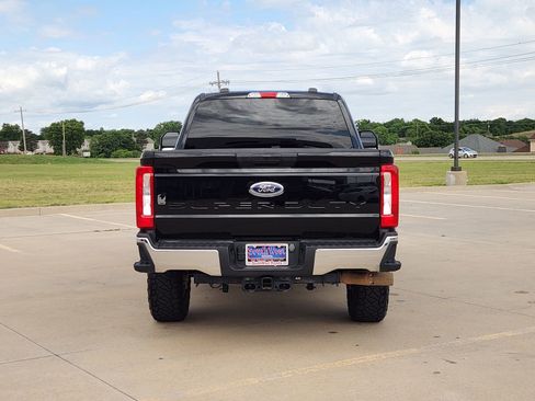 Used 2023 Ford F250 XLT AWD/4WD image 8