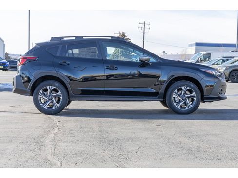 New 2026 Subaru Crosstrek 2.0i Premium AWD/4WD image 2