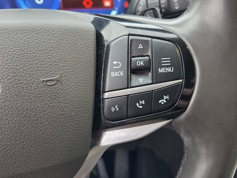 Used 2021 Ford Explorer Platinum w/ Equipment Group 601A image 26