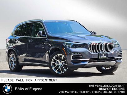 Used 2019 BMW X5 xDrive40i w/ Premium Package 2
