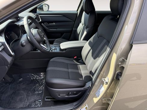 New 2026 MAZDA CX-50 Meridian Edition w/ Weather Package image 10