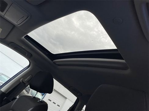 Certified 2024 Honda CR-V EX image 16