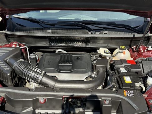 Used 2023 GMC Acadia SLT image 34