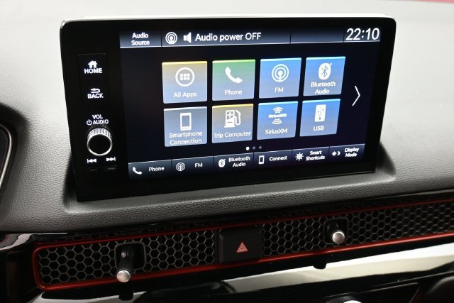 Used 2024 Honda Civic Si image 20